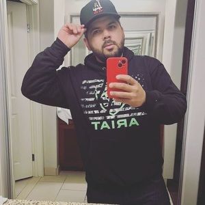 Meet your Posher, Jose mario